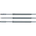 Contact Probes Assembly / Spring Build in (FNPS22)
