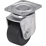 Castors / Very Heavy Load / Swivel Type