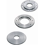 Machined Circular Plates