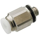 Compressed Air / Miniature Connector Fittings