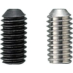 Hex Socket Set Screws / Cup Point (Box)