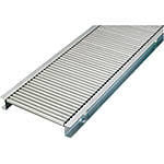 Roller Conveyors / Roller Diameter 19mm