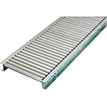 Roller Conveyors / Roller Diameter 28mm