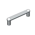 Handles with Cap