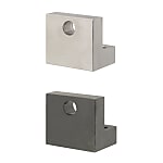 Brackets for Cam Followers / L-Shaped