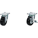 Castors / Conductive / Swivel Type