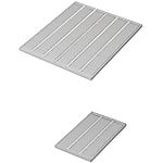 Miniature Roller Sheets