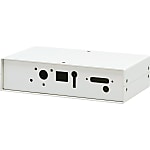 Free-Size Aluminium Panel Fixed Type APMC