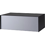 Free-Size Aluminium U-Shaped High-Strength ACHK