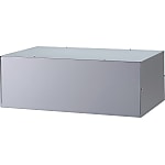 Free-Size Aluminium U-Shaped Lightweight ACH