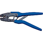 Crimping Tool, Dedicated Crimp Terminal Manual Tools (MTR-TOOL-BR)