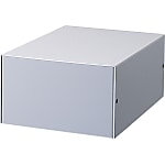 Aluminium Control Box