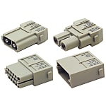 Han Module Waterproof Connector