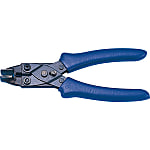 Crimping Tools, E-CON Dedicated Press-fitting Tool