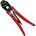 Dedicated Crimping Tool, Crimp Terminal, Manual Tools (NH-1)