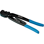 Dedicated Crimping Tool, Crimp Terminal, Manual Tools (NH-13)