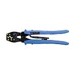 Dedicated Crimping Tool, Crimp Terminal, Manual Tools (214A)