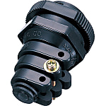 Cable Gland (Compatible with a Wide Range of Wire Diameters)