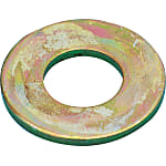 Washer (Chromate Finish)