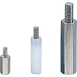 Hexagon Male-Female Spacer