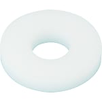 Resin Washer / Duracon (POM)