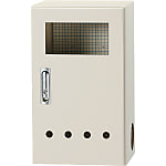 Free Size Control Panel Box Standard Type FSA Series