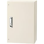 Free Size Screw-Fastened Control Panel Box FSH Series