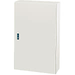 F Series Control Panel Box Wide Type WSA Series