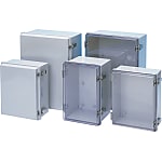 Plastic Control Box Large Waterproof Type