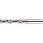 TiAlN Coated Carbide Drill, Regular