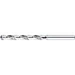 Carbide Drill, Straight Shank / Regular
