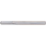 Carbide Burnishing Drill, Straight Model