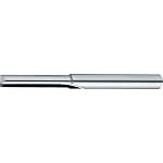 Straight Reamer with Carbide Bottom Blade