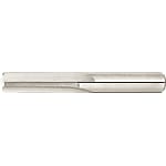 Carbide Straight Reamer, Regular Model