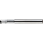 Carbide Precision Straight Reamer