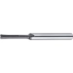 Carbide Boring End Mill