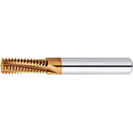 TS Coated Carbide Threading Cutter, for Internal Metric Threads