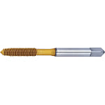 TiN Coated High-Speed Steel Roll Tap