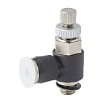 Standard Type Speed Controller Elbow