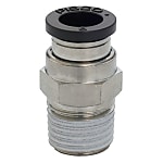 Tube Fitting for General Piping - Straight