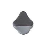 Plastic Mini Knob_KUDMS / KUDFS