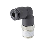 Touch Connector Five Male Elbow