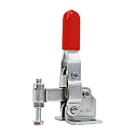 Hold-Down Clamp, Vertical Handle, No. 40A