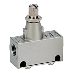 Standard Type Speed Controller, In-Line Type, AS Series