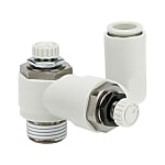 ASD, Speed Controller with One-touch Fitting