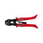 Crimping Tool, Manual Tool