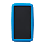 LCS Series Plastic Case with Silicone Cover