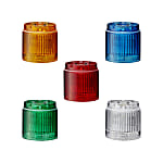 Signal Tower - Layered Signal Light LR Series (LR5 Unit)