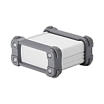 EXPE Series EMC Shield Type Aluminium Case with Corner Guard