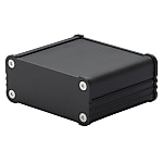 EX Series Extruded Aluminium Case